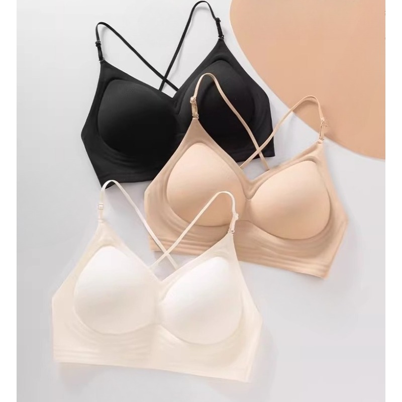 Convertible Bra Multiway - 여성용 핫세일 푸쉬업 백리스 브라, 여름용