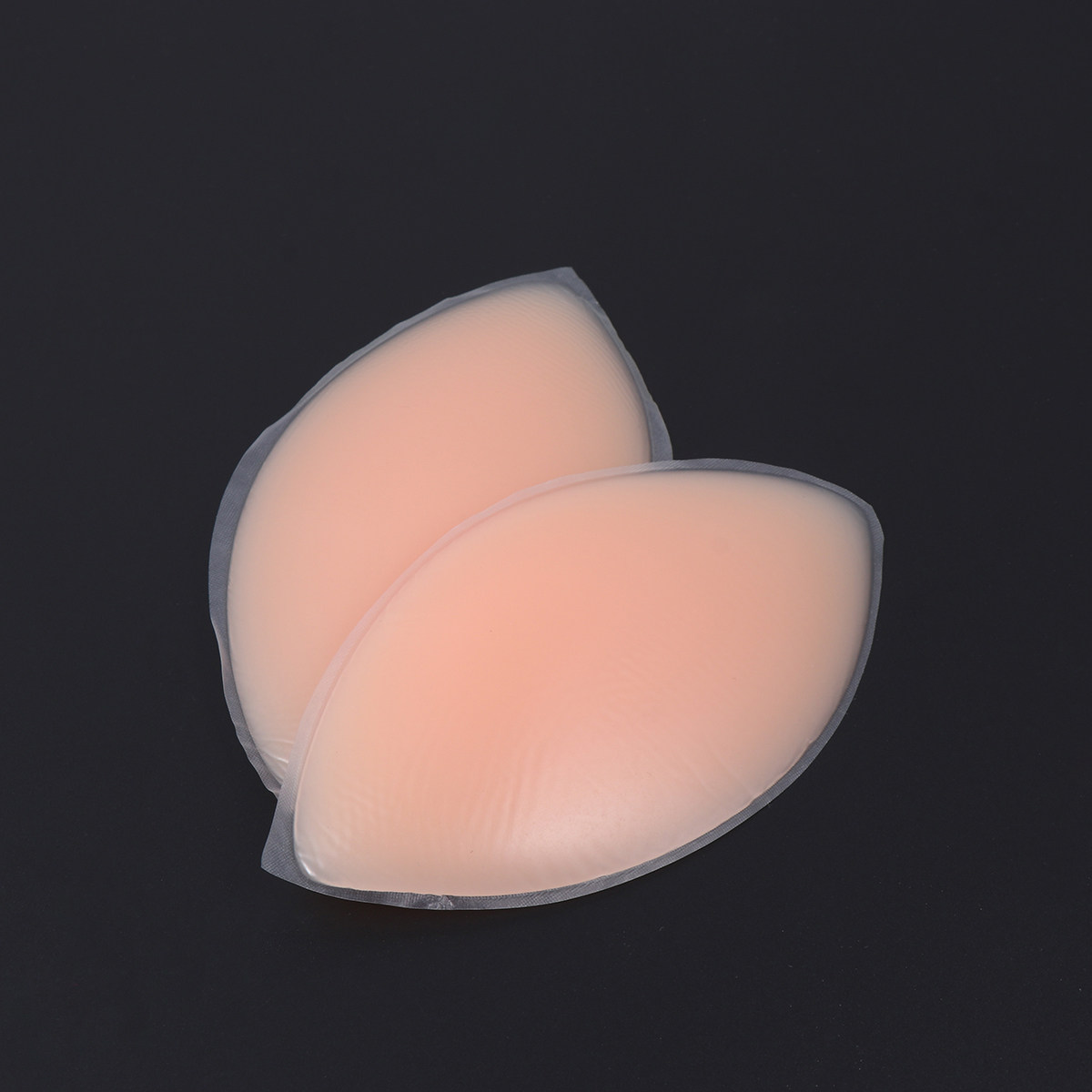 한 쌍의 실리콘 브라 패드, 셀프 접착식 브라, 스킨  - Strapless Bra Adhesive 리뷰 및 가격