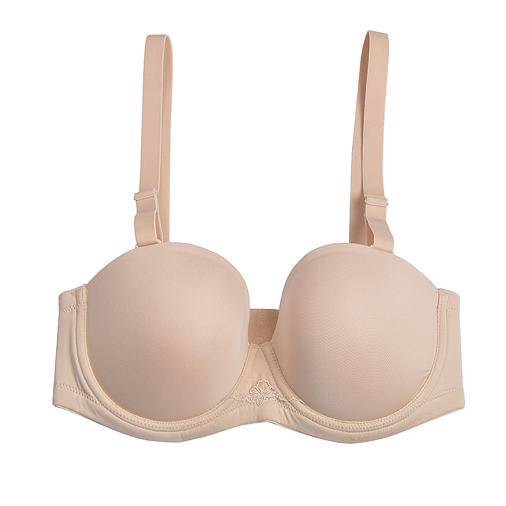 YANDW 여성을위한 새로운 간단한 솔리드 브래지어 언 - Convertible Bra Multiway 리뷰 및 가격