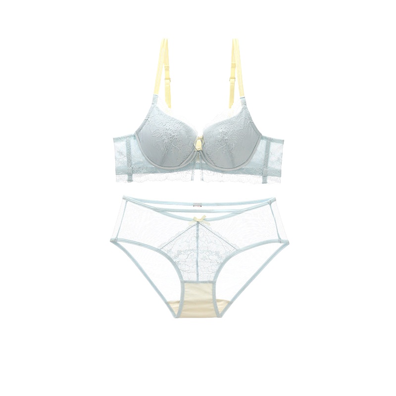 새로운 여성스러운 스위트 레이스 여성 속옷 세트, 와이 - Lace Bralette Set 리뷰 및 가격