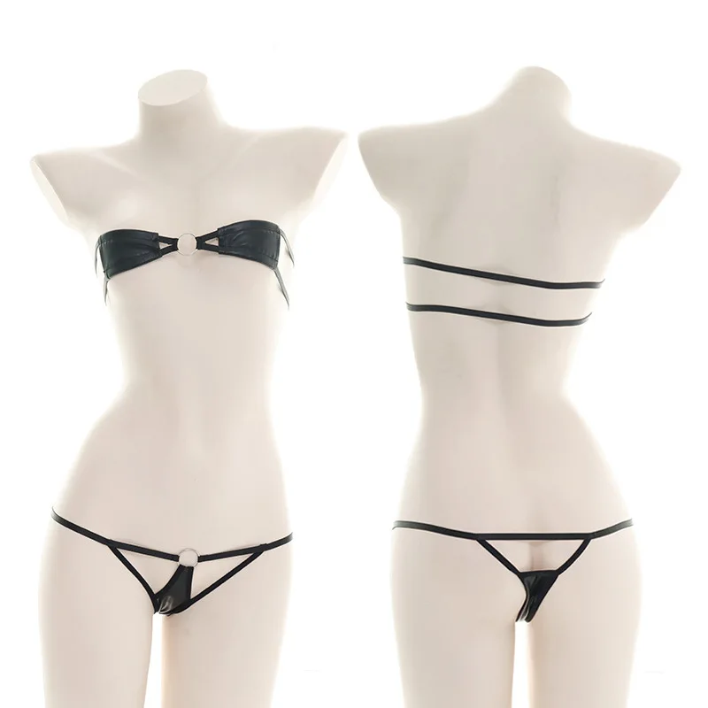 애니메이션 코스프레 여성 비키니 시스루 하이 엘라스틱  - Sheer Mesh Bra 리뷰 및 가격